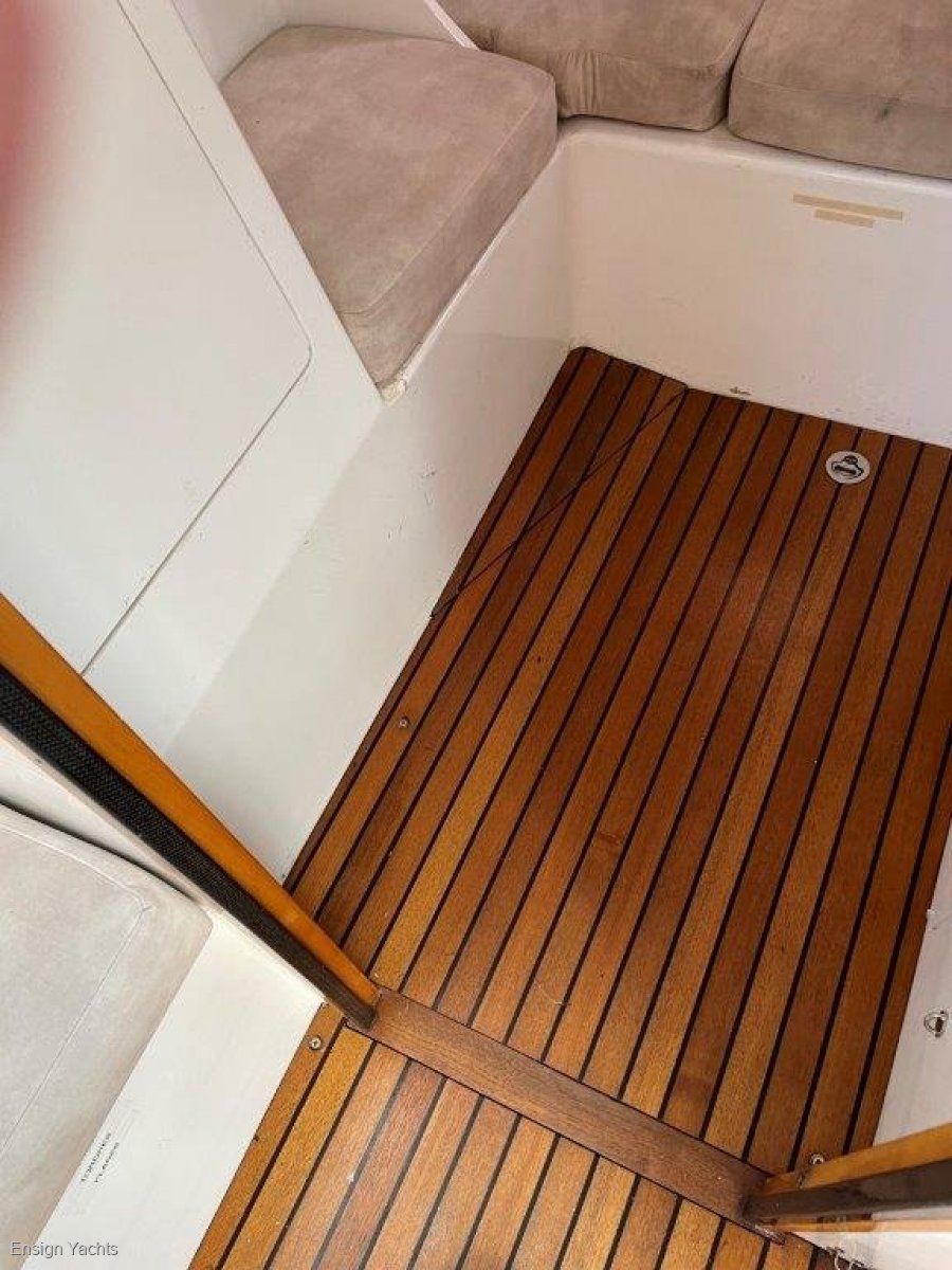 SYDNEY YACHTS 47 CRUISER