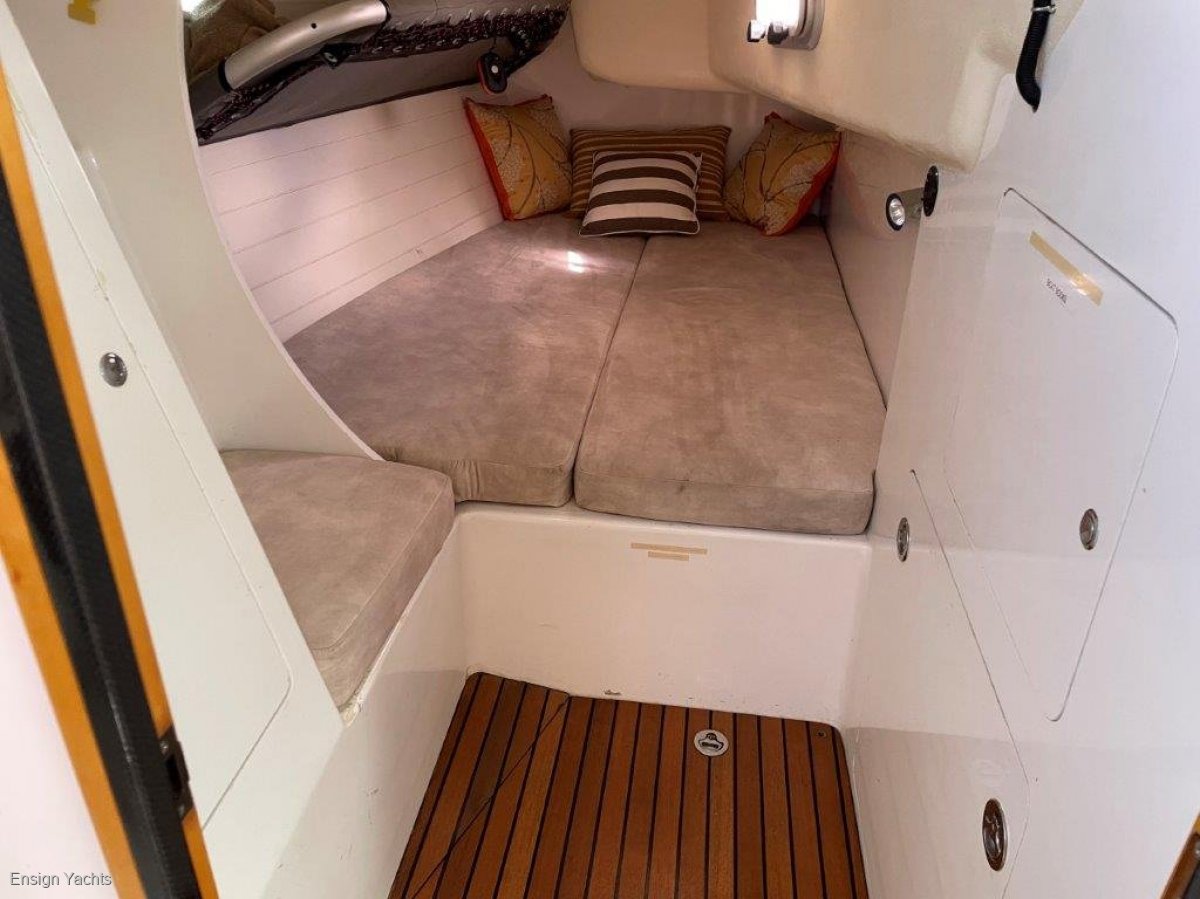 SYDNEY YACHTS 47 CRUISER