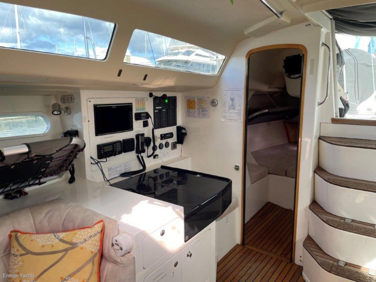SYDNEY YACHTS 47 CRUISER