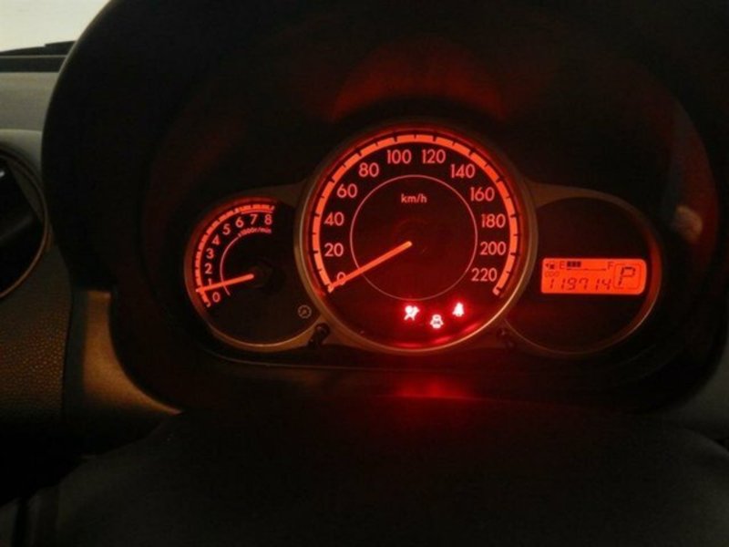 2010 MAZDA MAZDA2 NEO DE