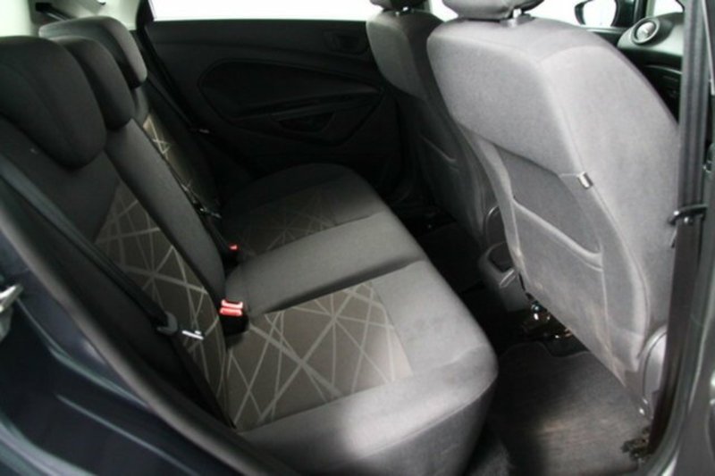 2015 FORD FIESTA AMBIENTE WZ