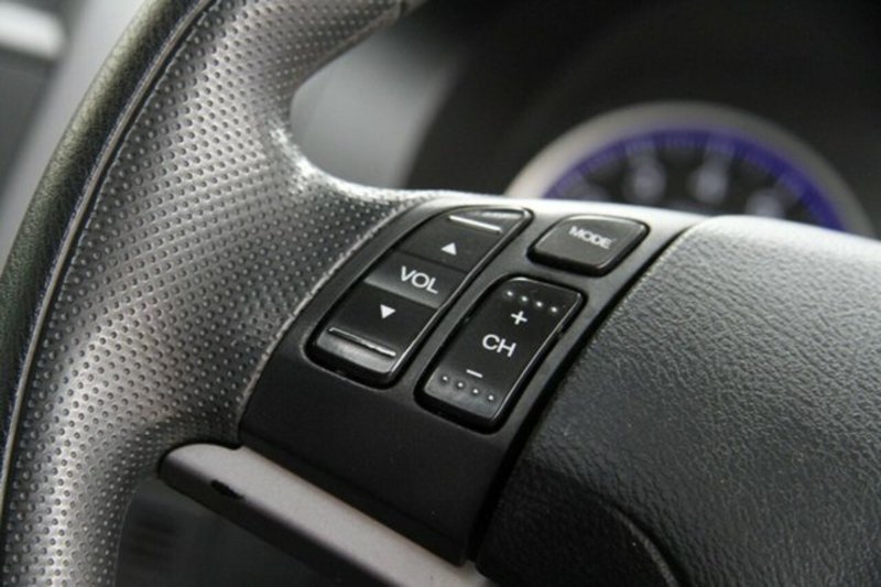 2007 HONDA CRV (4x4) SPORT MY07
