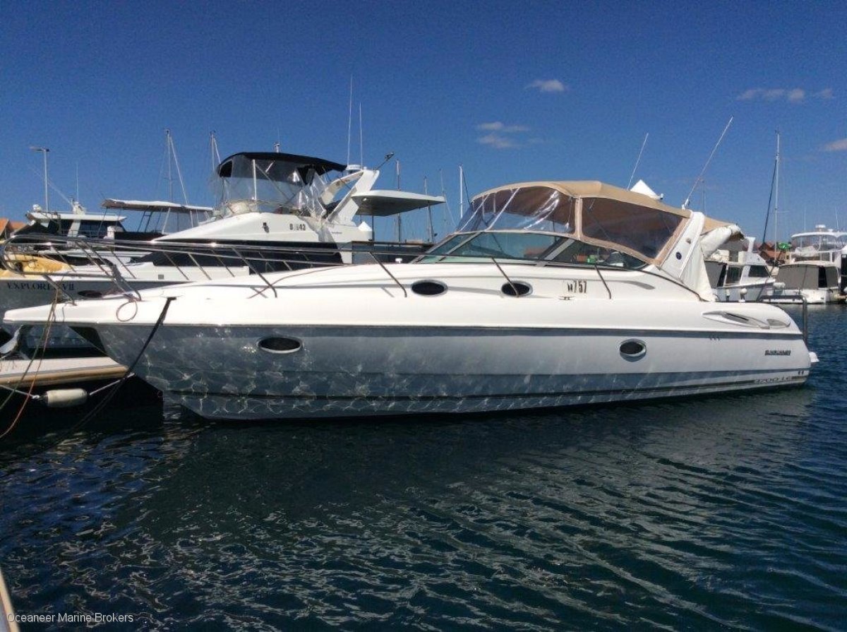 SUNRUNNER 3700 PRICE