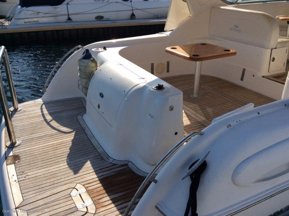 SUNRUNNER 3700 PRICE