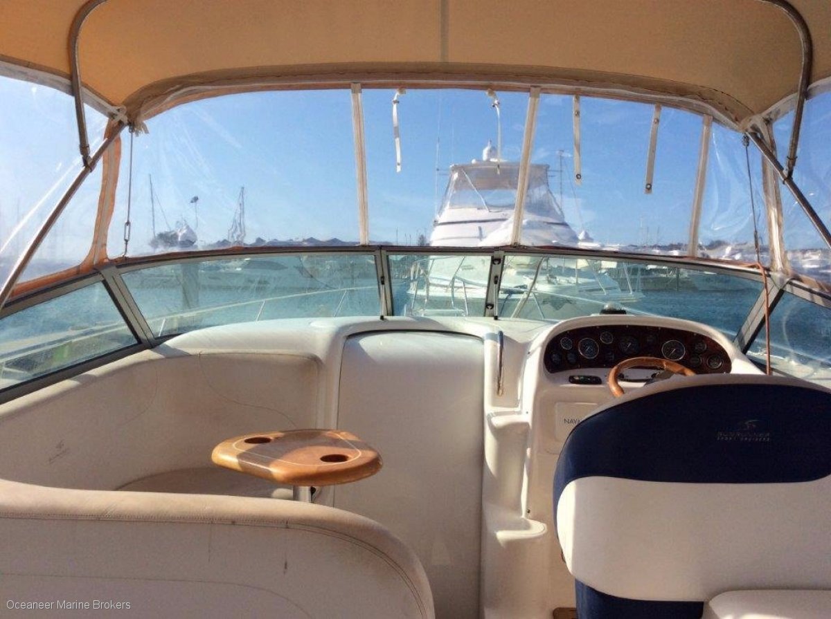 SUNRUNNER 3700 PRICE
