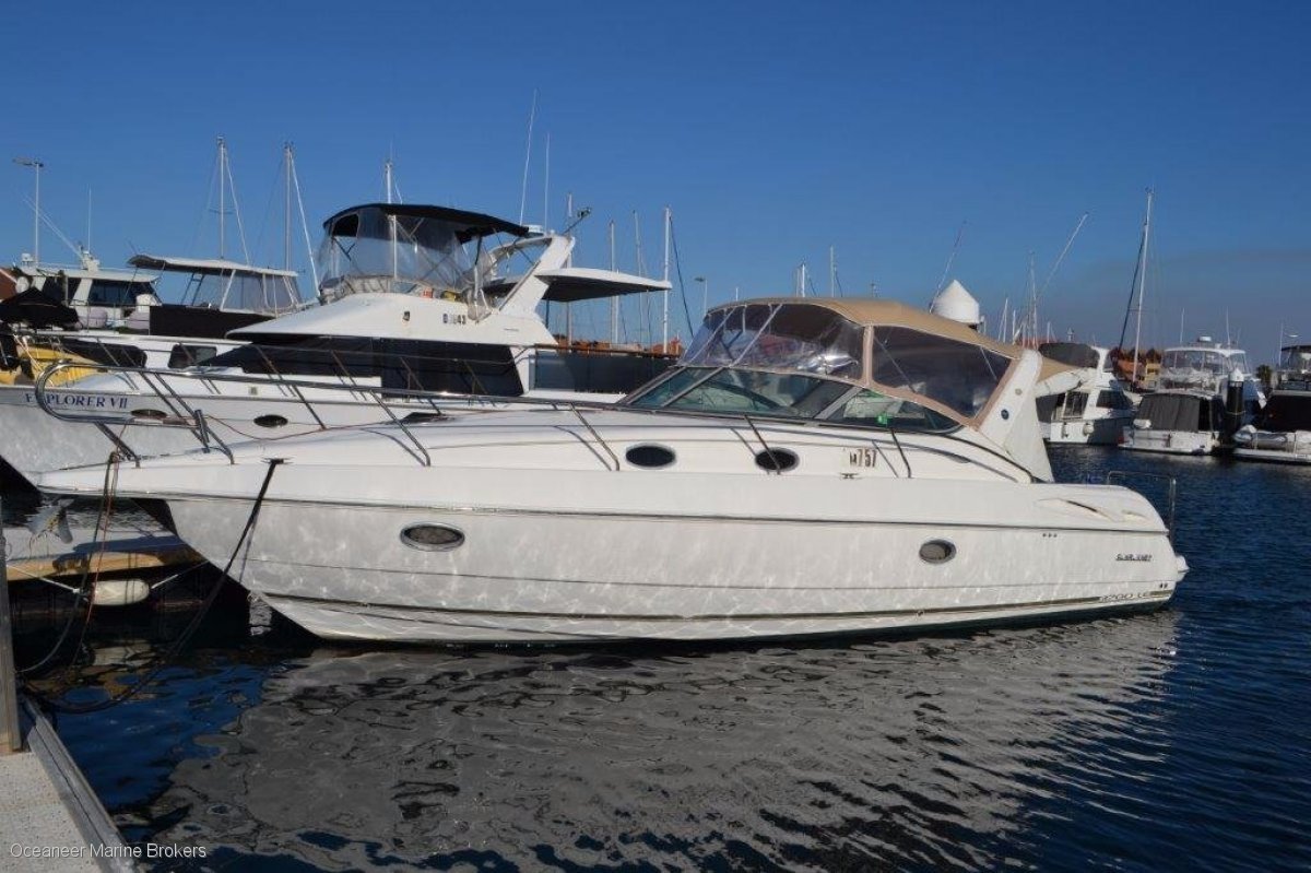 SUNRUNNER 3700 PRICE