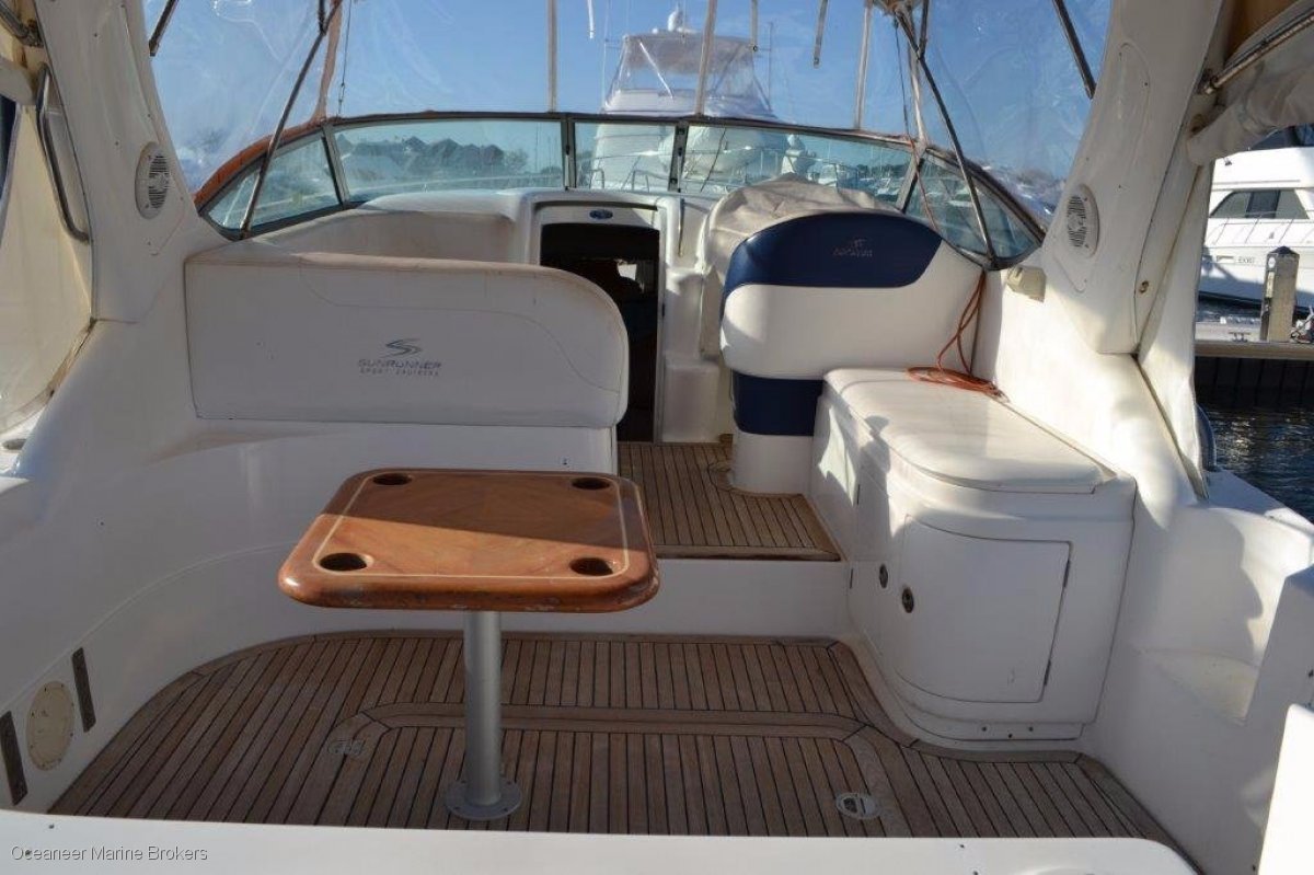 SUNRUNNER 3700 PRICE