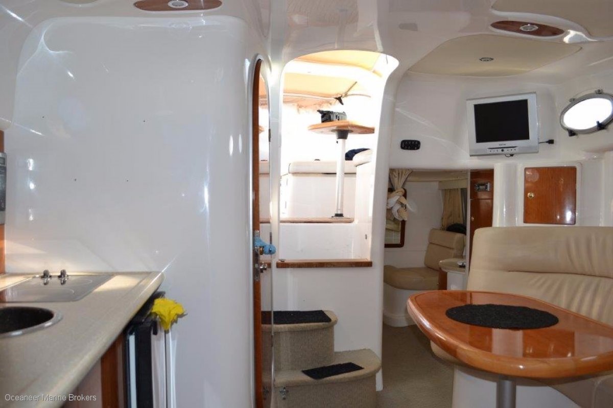 SUNRUNNER 3700 PRICE