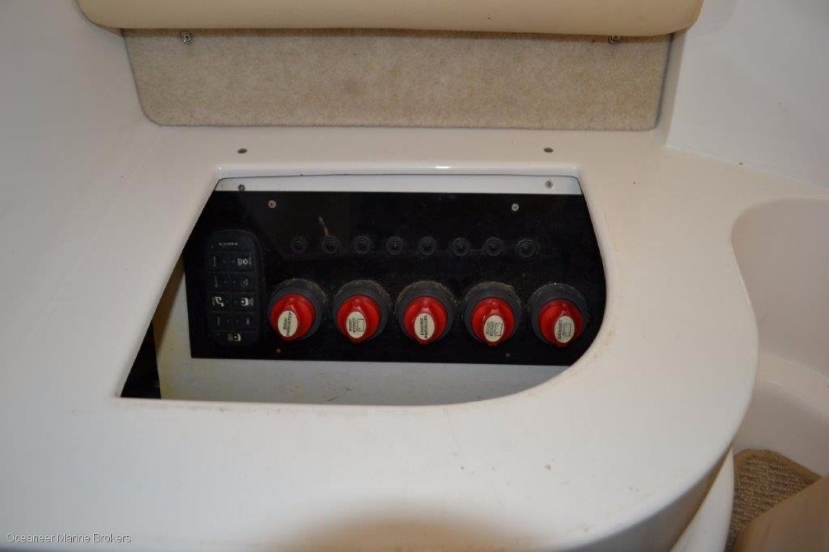 SUNRUNNER 3700 PRICE