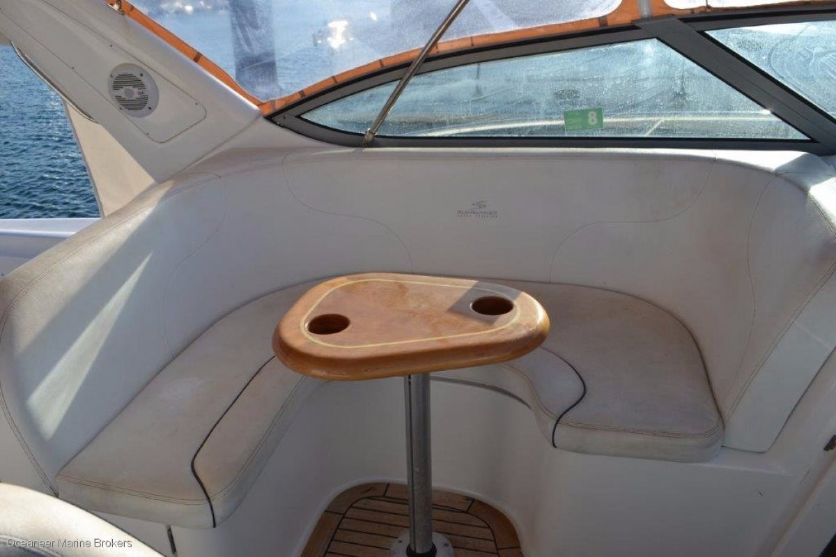 SUNRUNNER 3700 PRICE