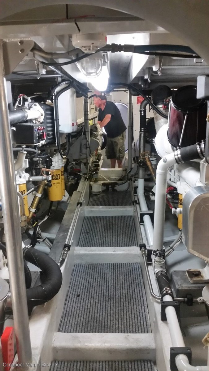 WESTCOASTER 65 TWIN SCREW