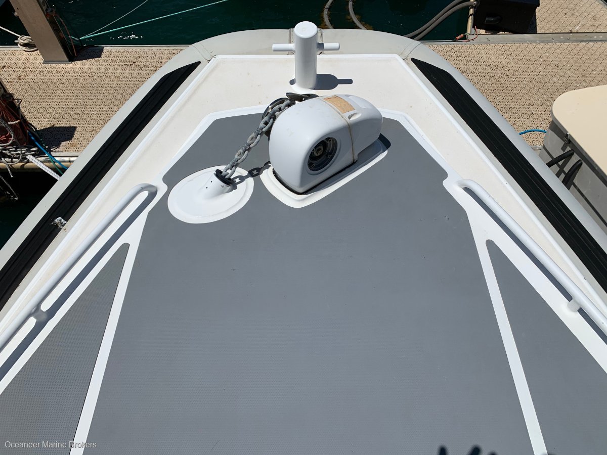 NAIAD 13.5
