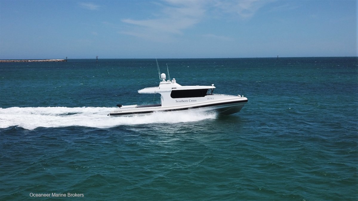 NAIAD 13.5