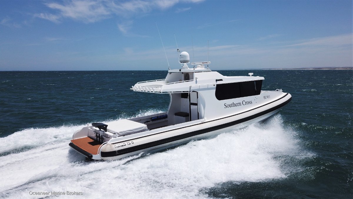 NAIAD 13.5