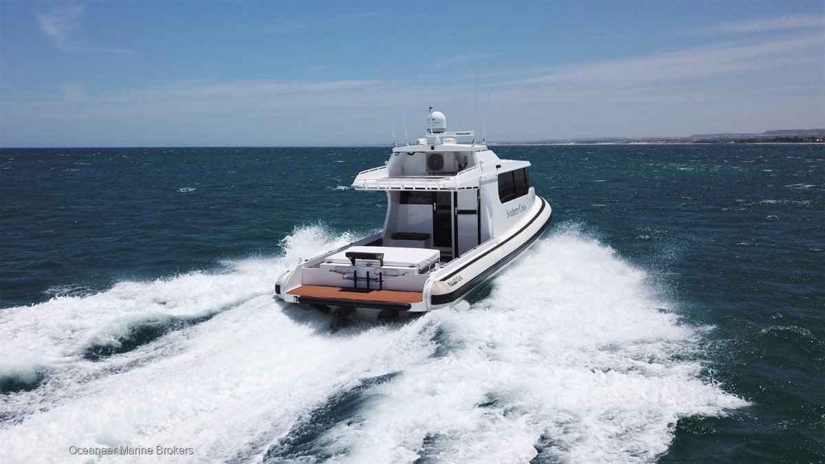 NAIAD 13.5