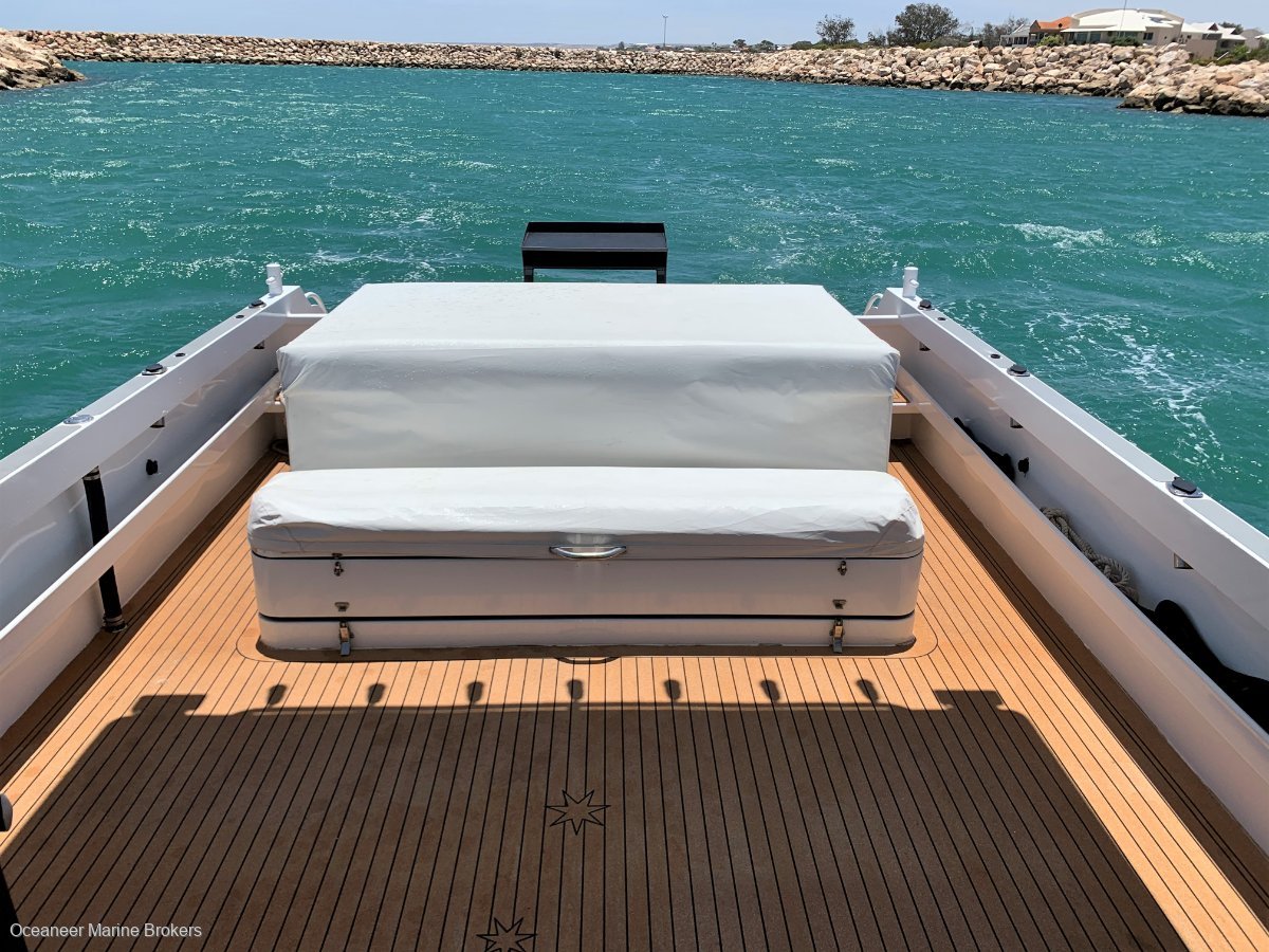NAIAD 13.5