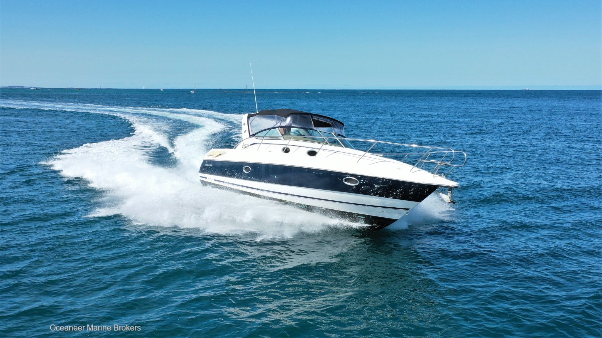 SUNRUNNER 3700