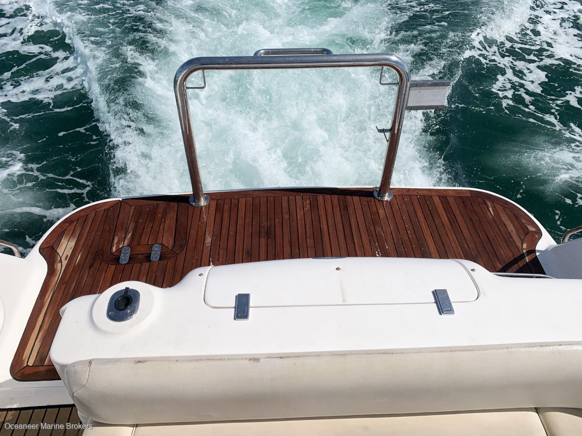 SUNRUNNER 3700