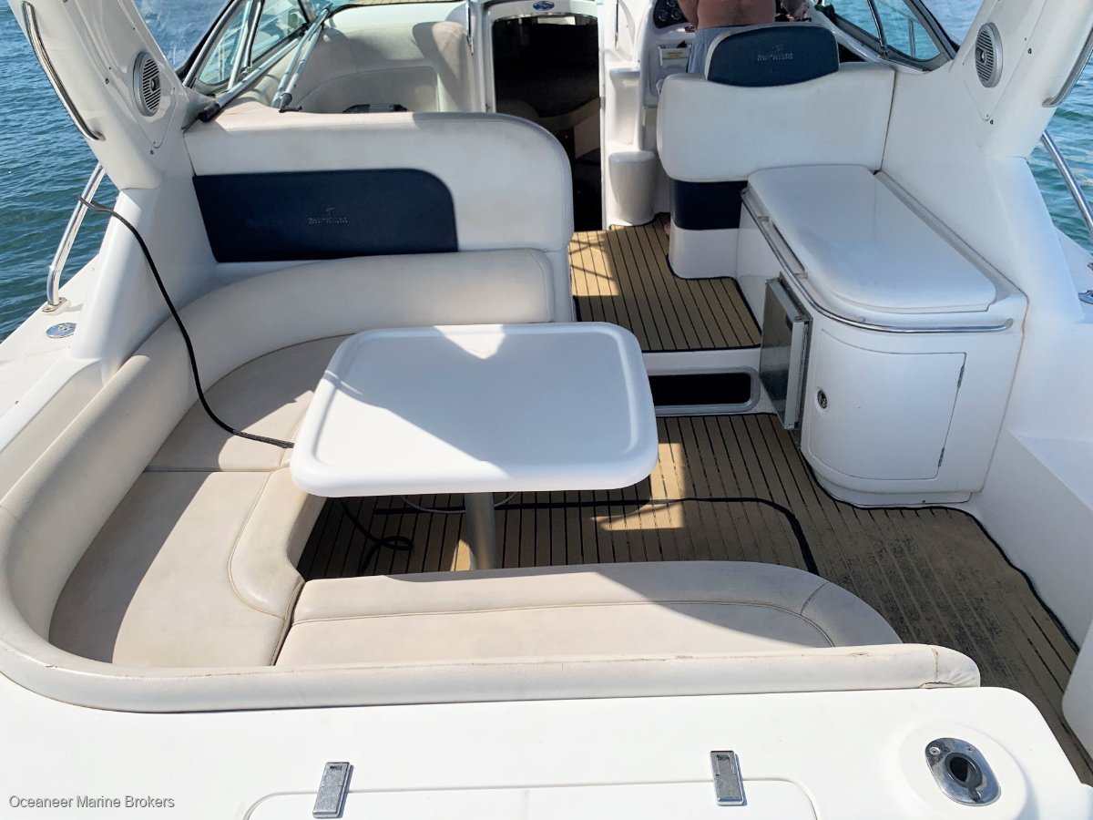 SUNRUNNER 3700