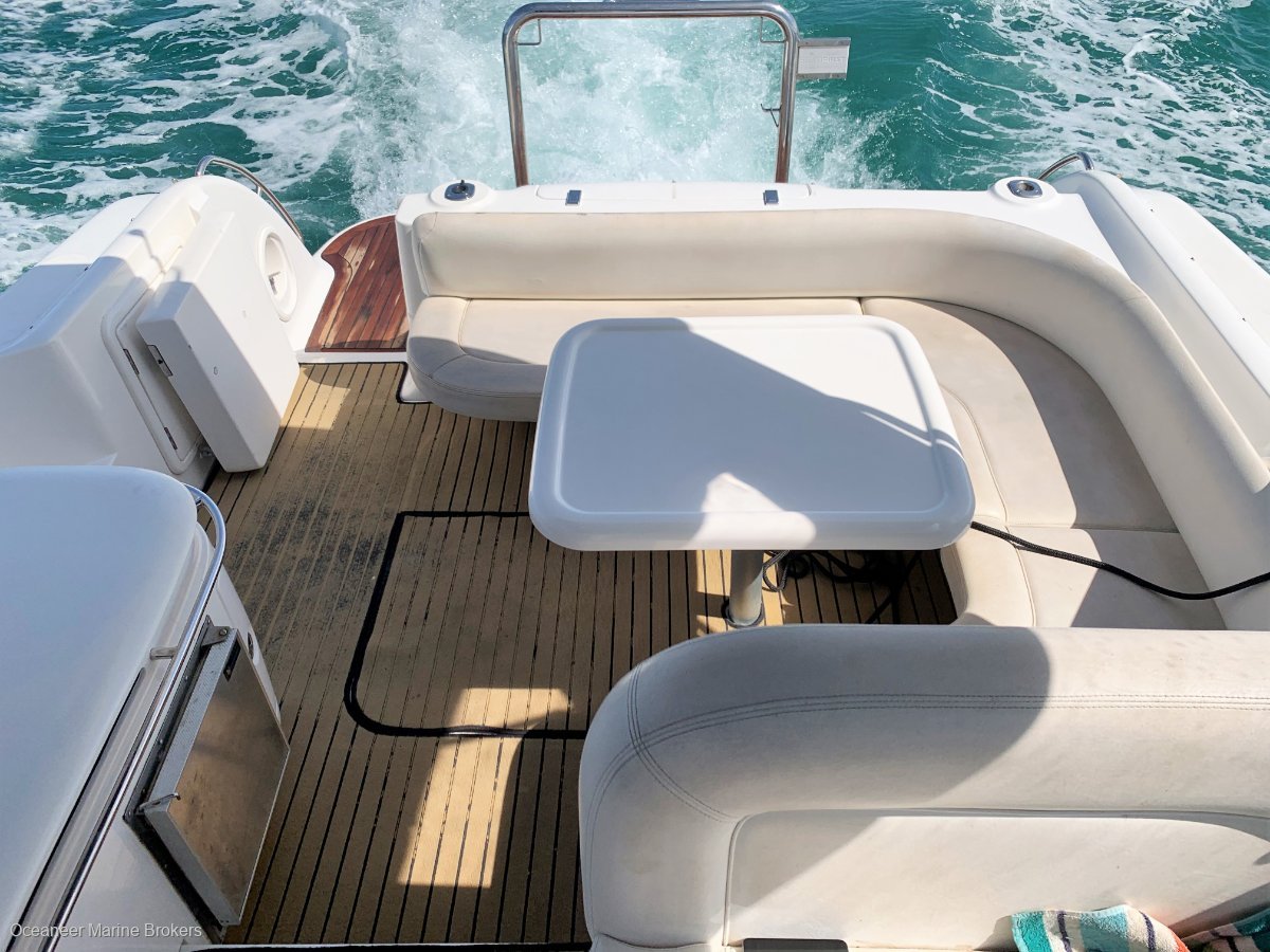 SUNRUNNER 3700