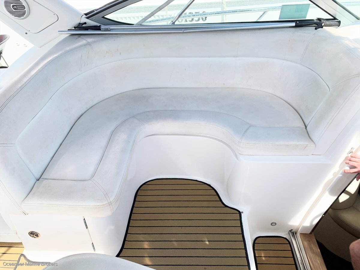 SUNRUNNER 3700