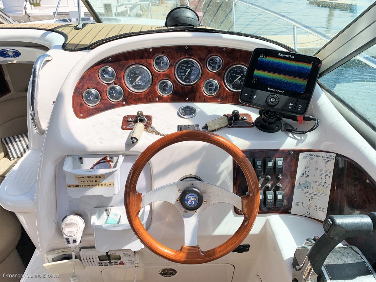SUNRUNNER 3700