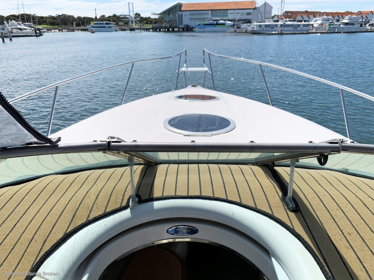 SUNRUNNER 3700