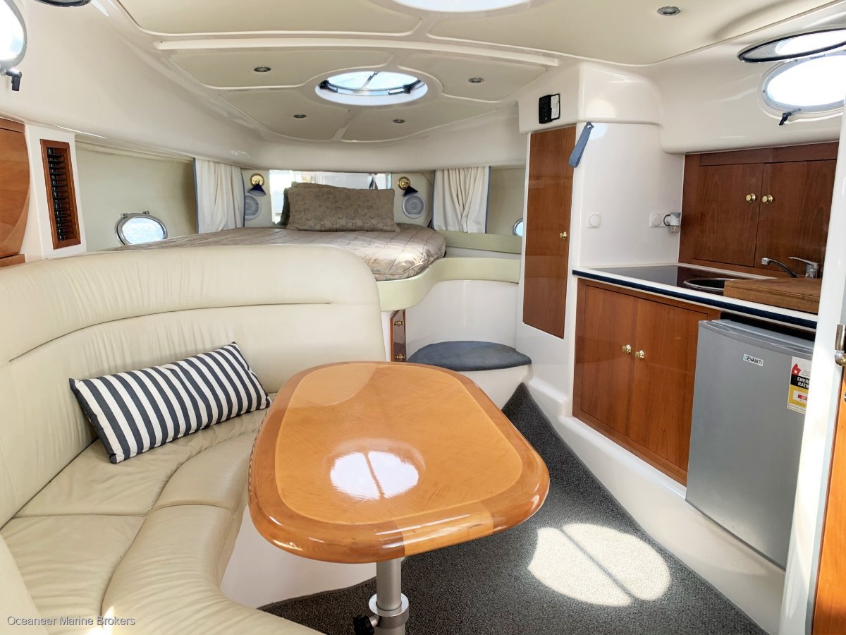 SUNRUNNER 3700