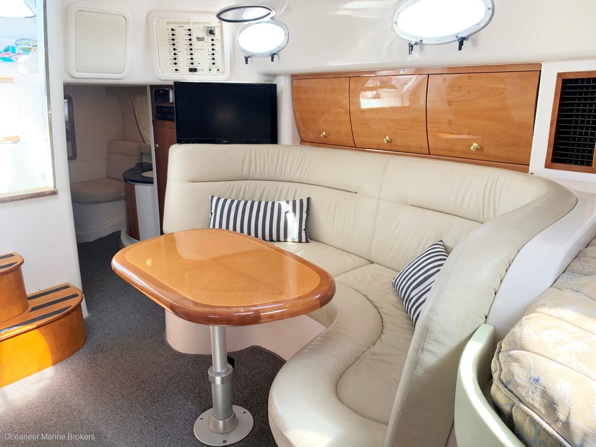 SUNRUNNER 3700