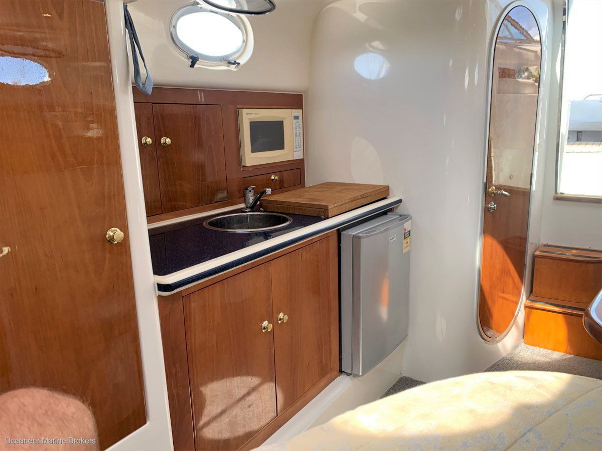 SUNRUNNER 3700