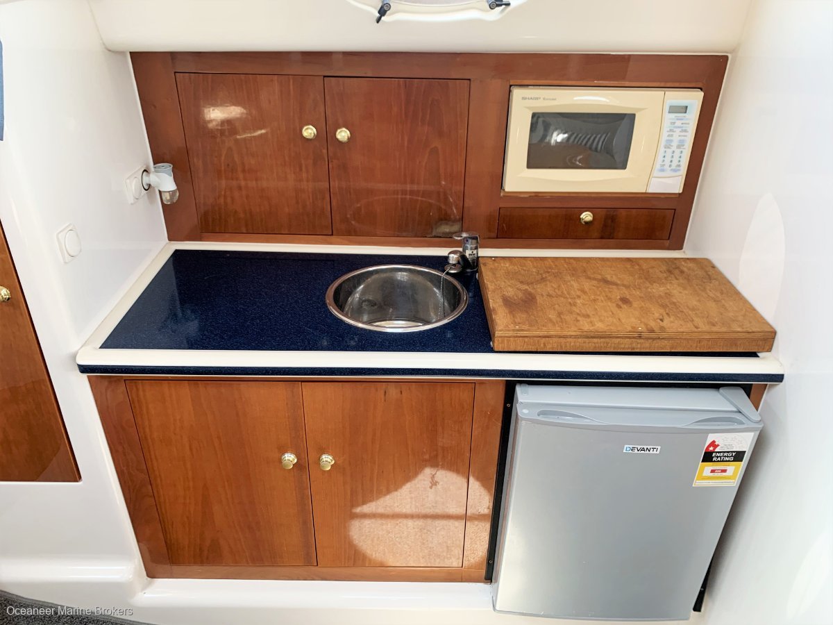 SUNRUNNER 3700