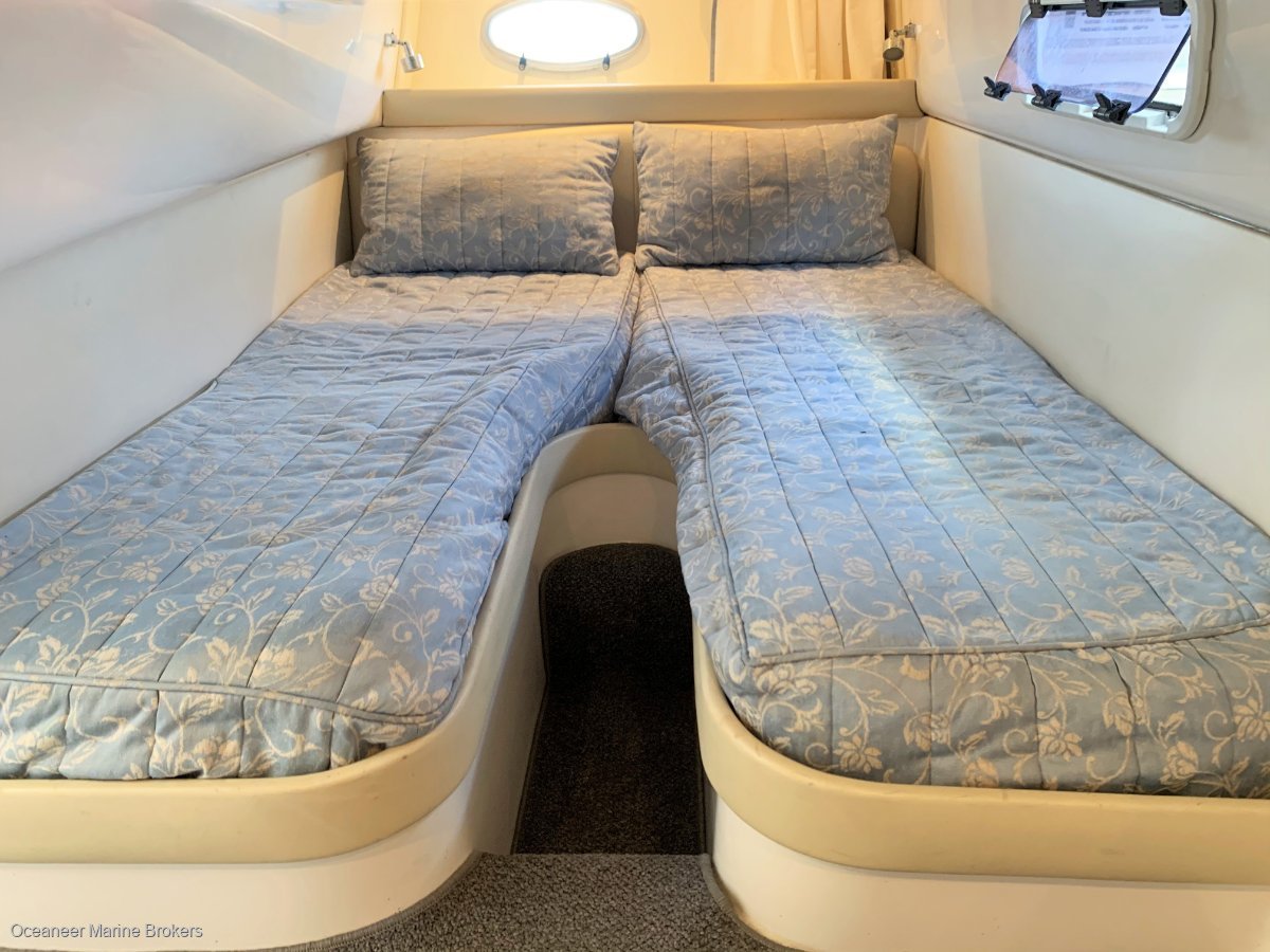 SUNRUNNER 3700