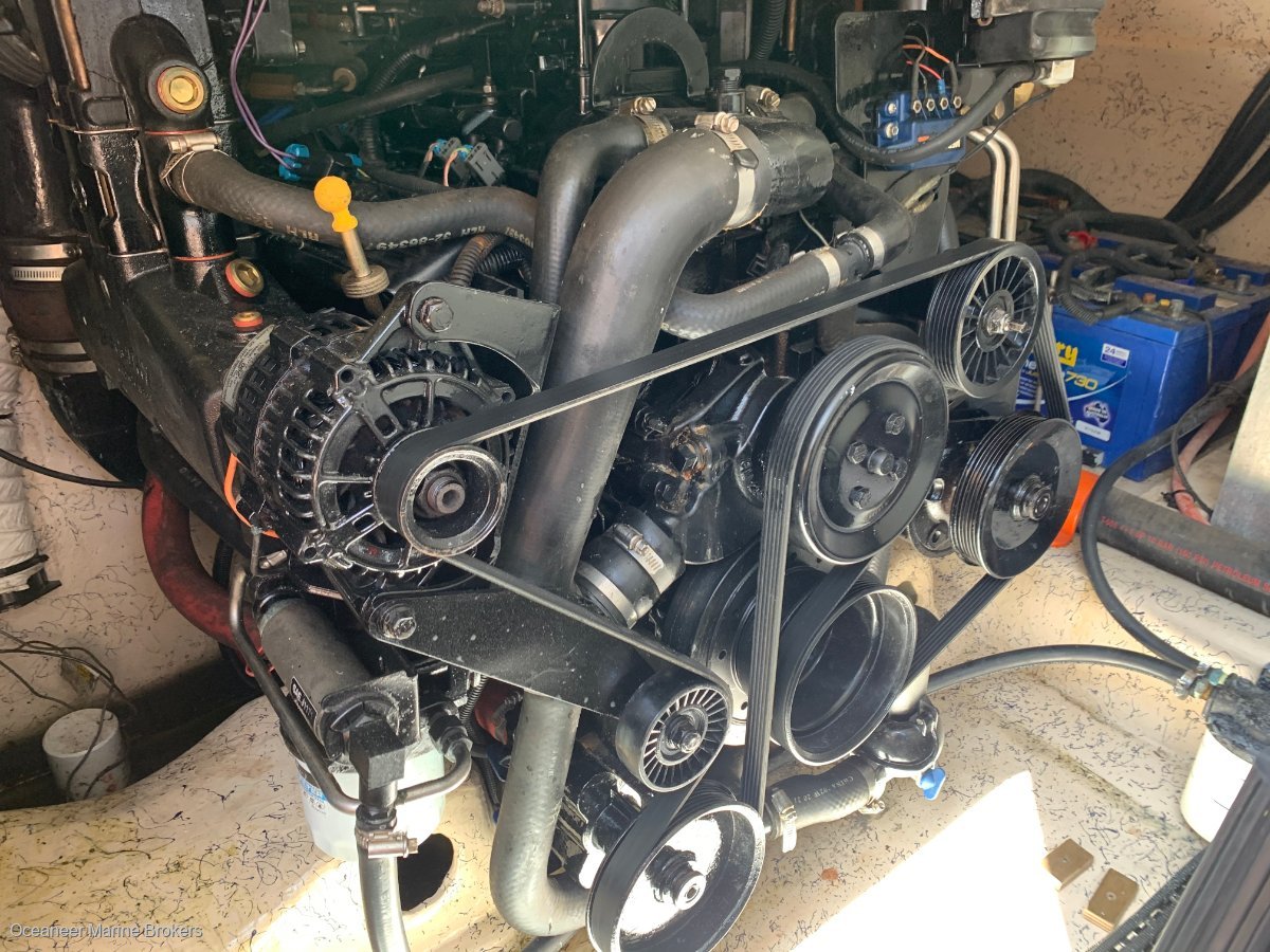 SUNRUNNER 3700