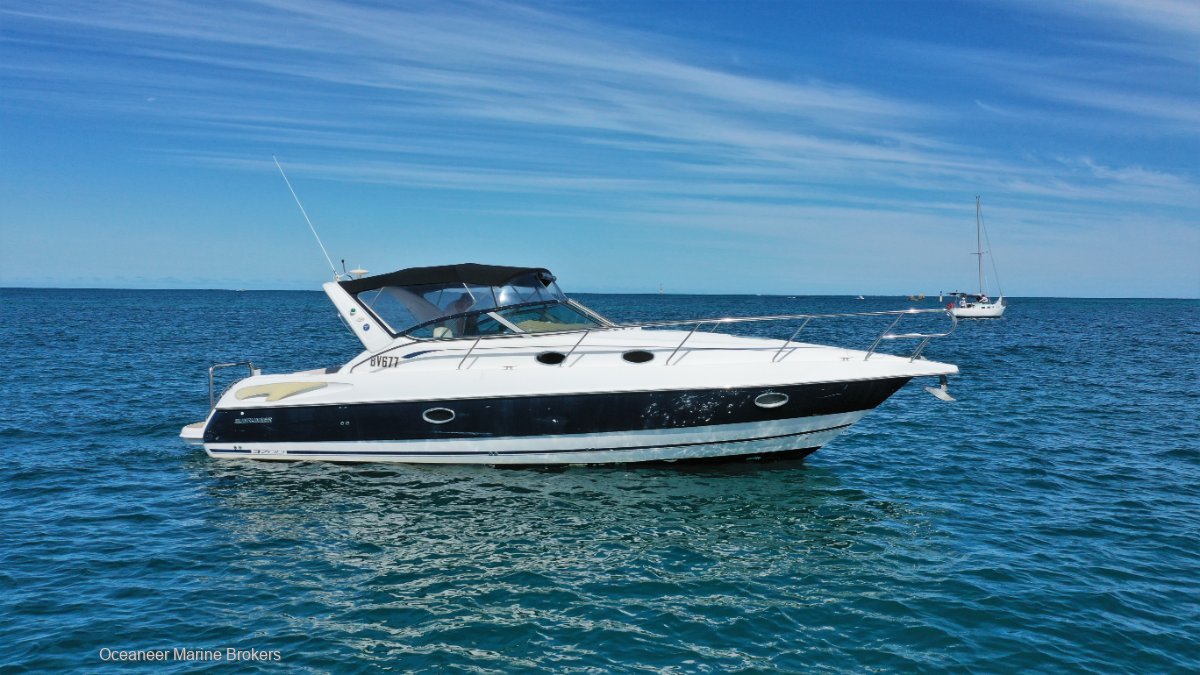 SUNRUNNER 3700