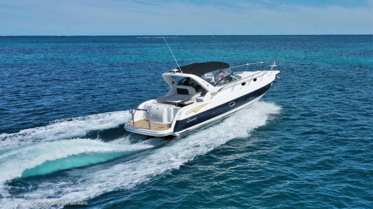 SUNRUNNER 3700