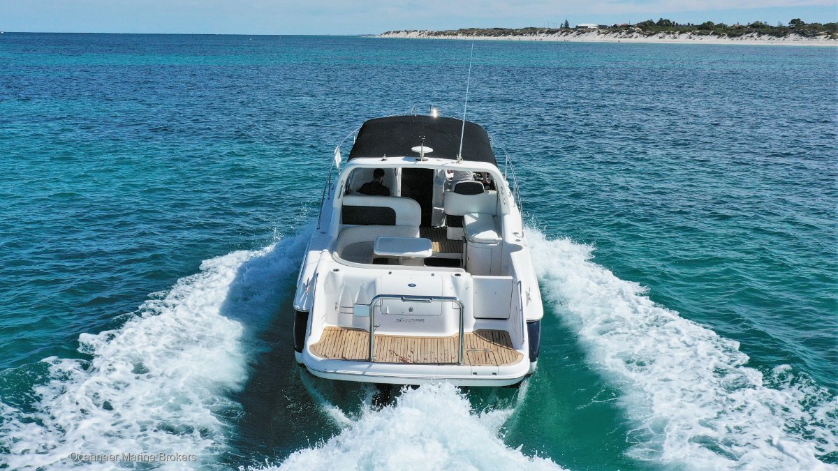SUNRUNNER 3700