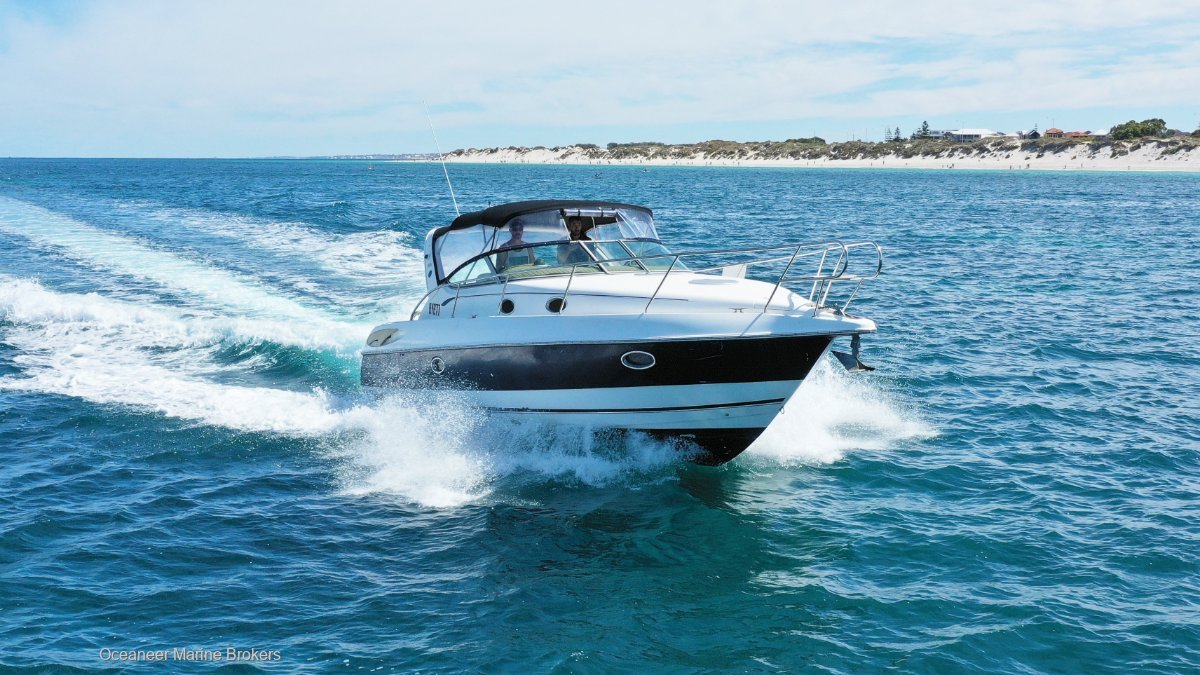 SUNRUNNER 3700