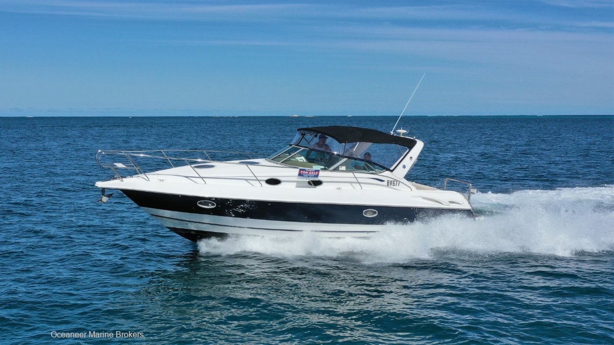 SUNRUNNER 3700