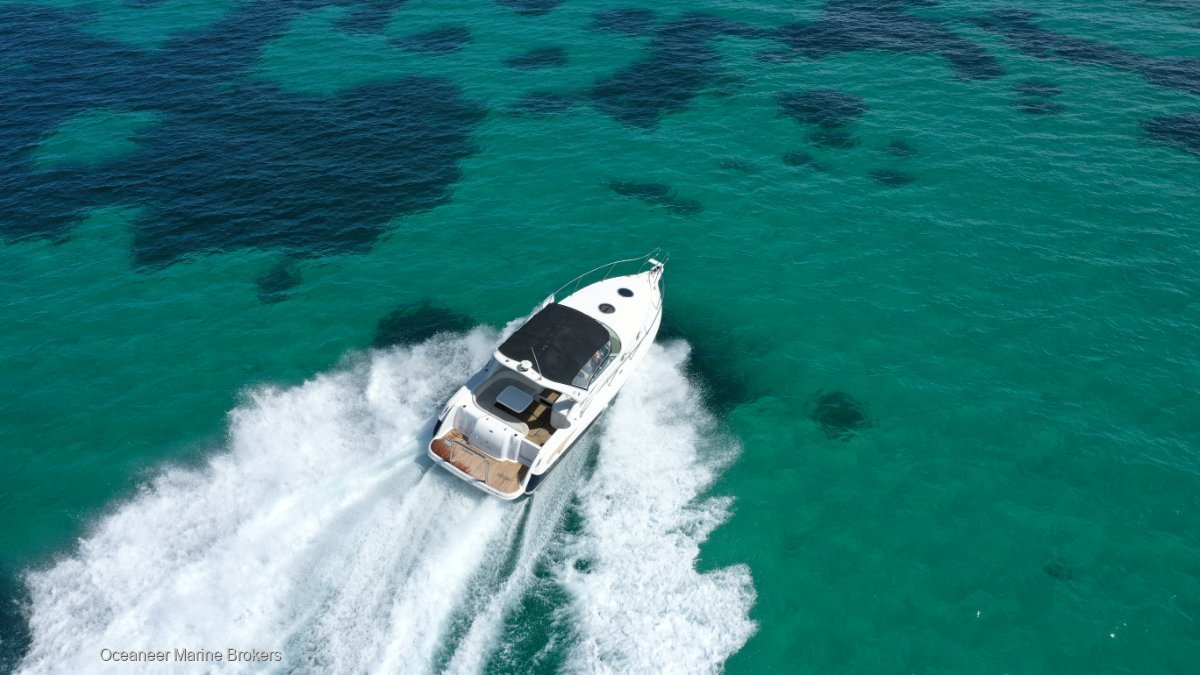 SUNRUNNER 3700