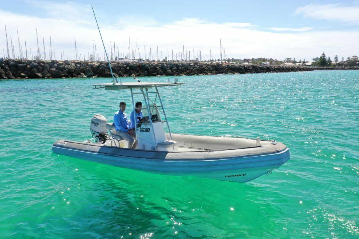 GEMINI ELITE 630