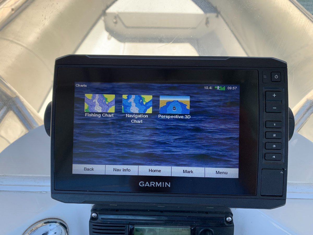 GEMINI ELITE 630