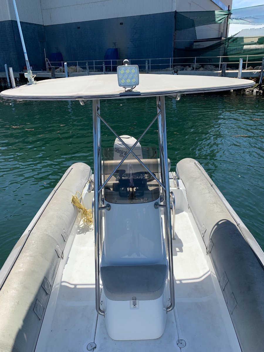 GEMINI ELITE 630