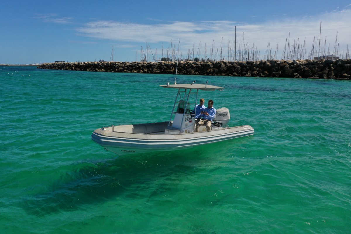 GEMINI ELITE 630