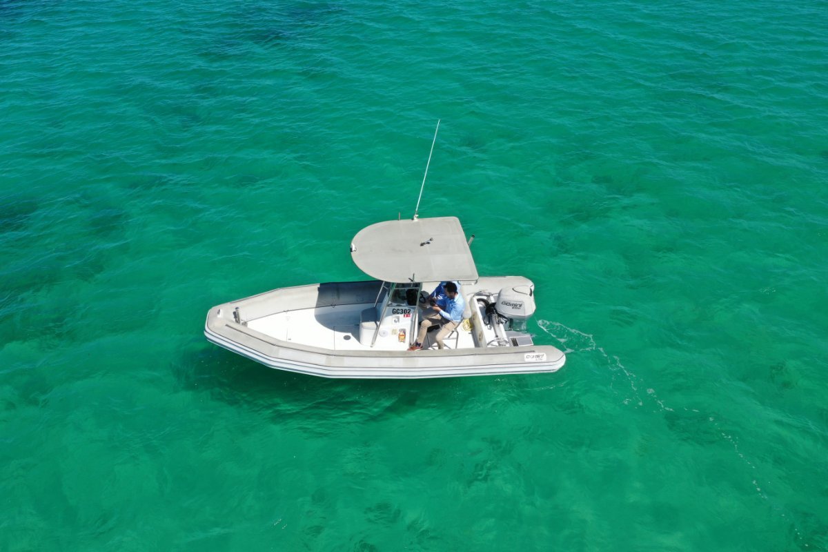 GEMINI ELITE 630