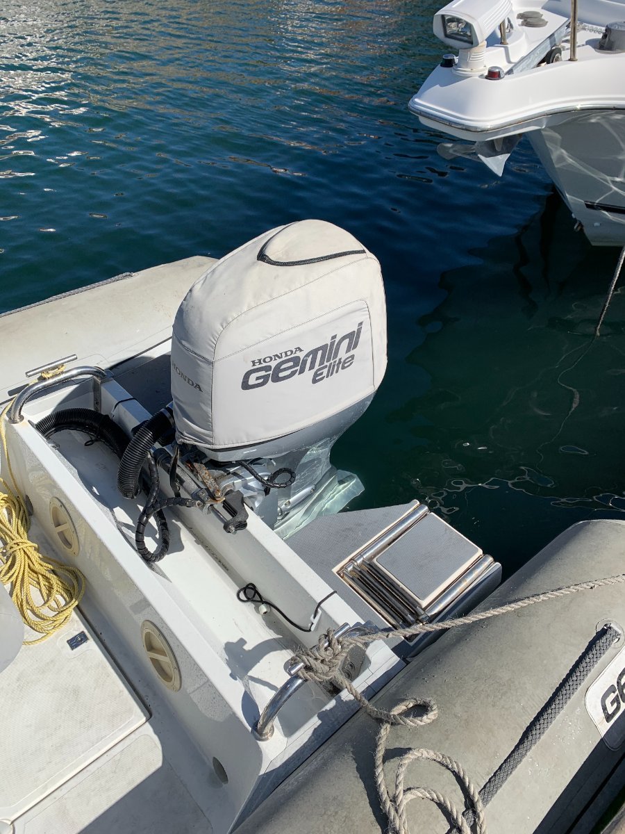 GEMINI ELITE 630
