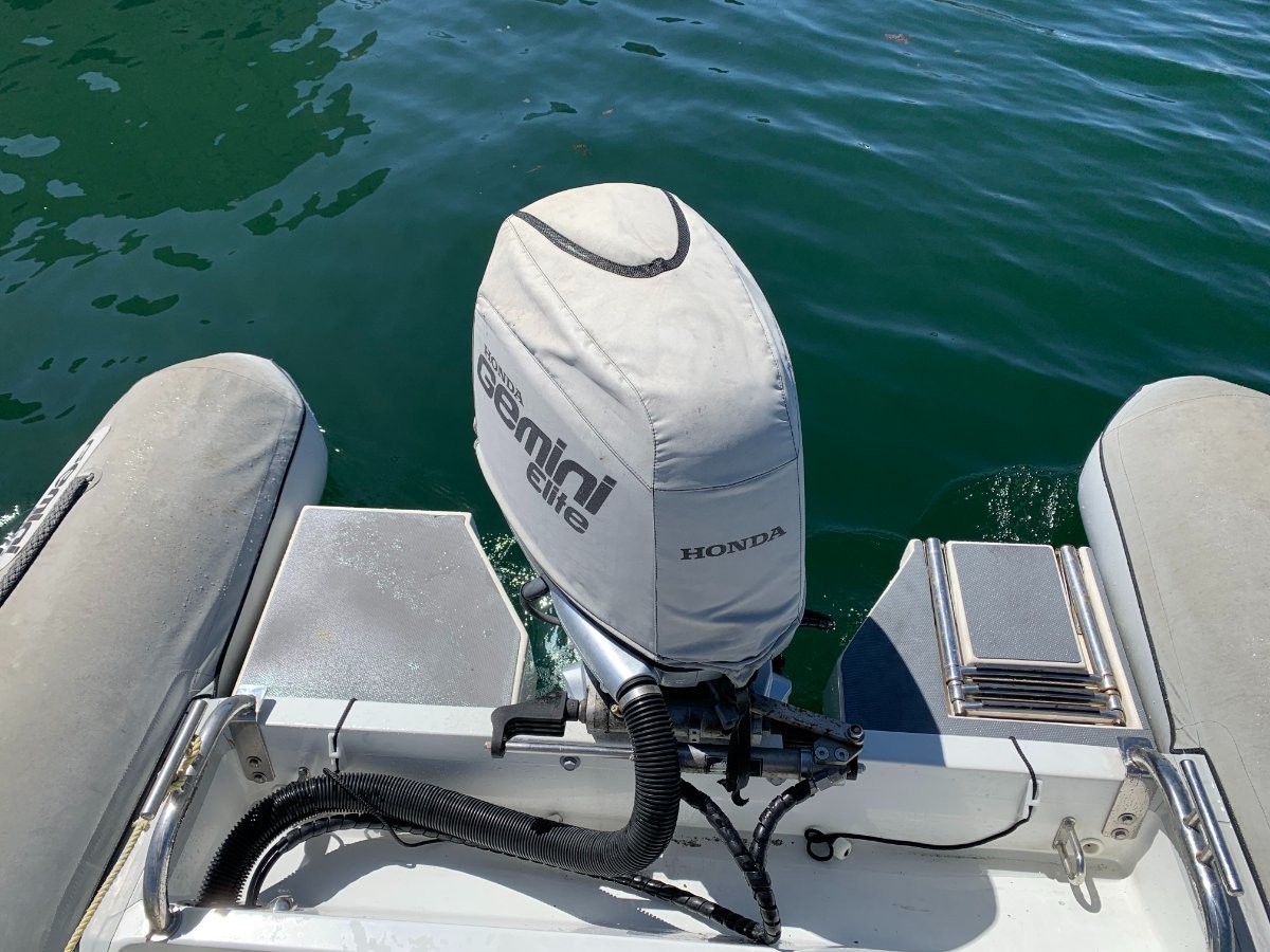 GEMINI ELITE 630