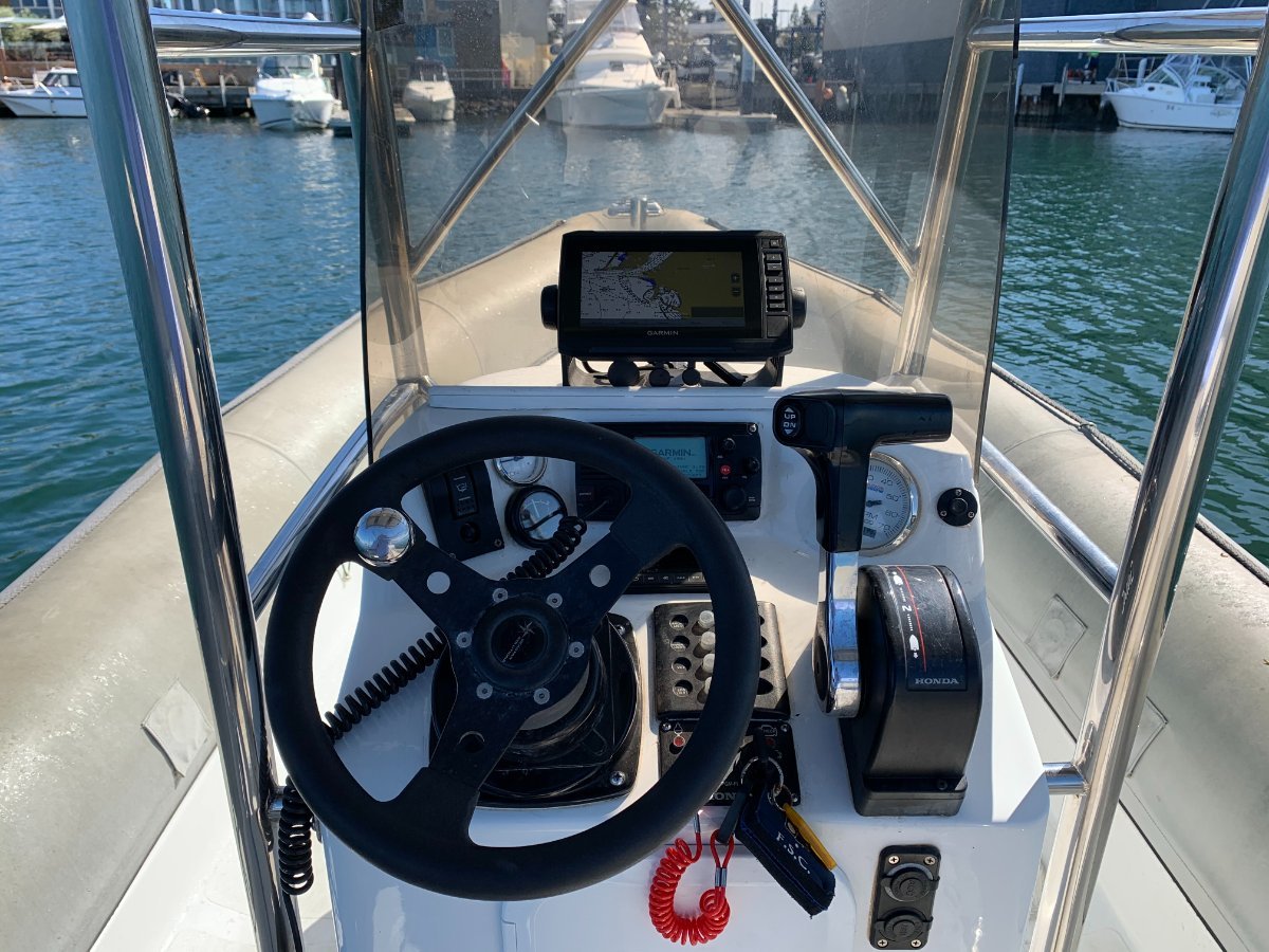 GEMINI ELITE 630