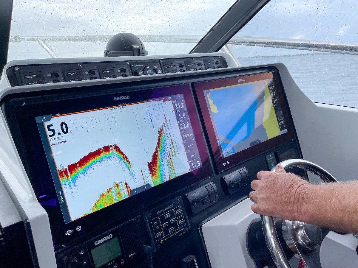 2021 OUTLAW BOATS 10.0M CATAMARAN