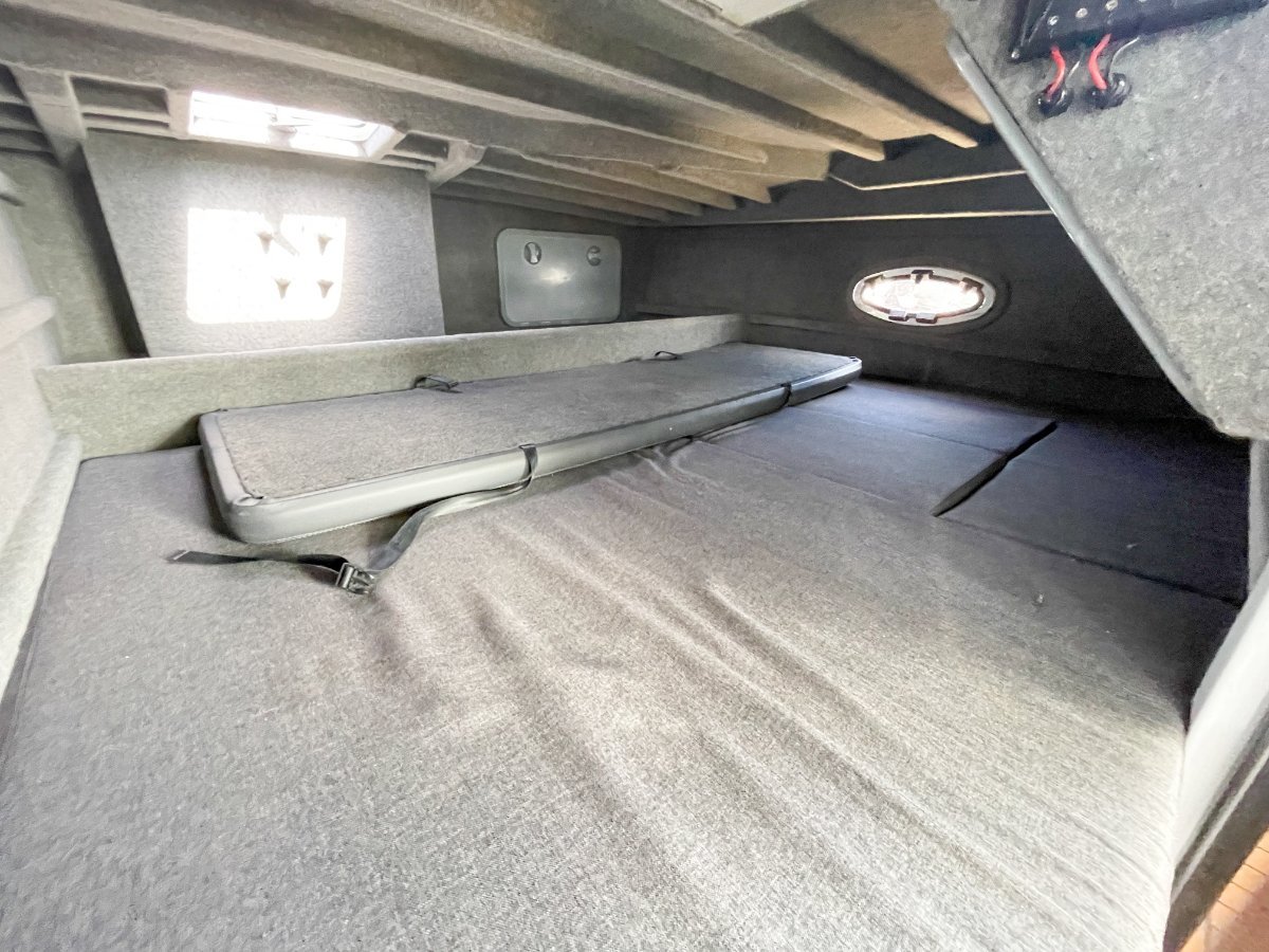 2021 OUTLAW BOATS 10.0M CATAMARAN