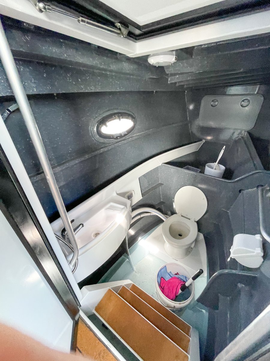 2021 OUTLAW BOATS 10.0M CATAMARAN
